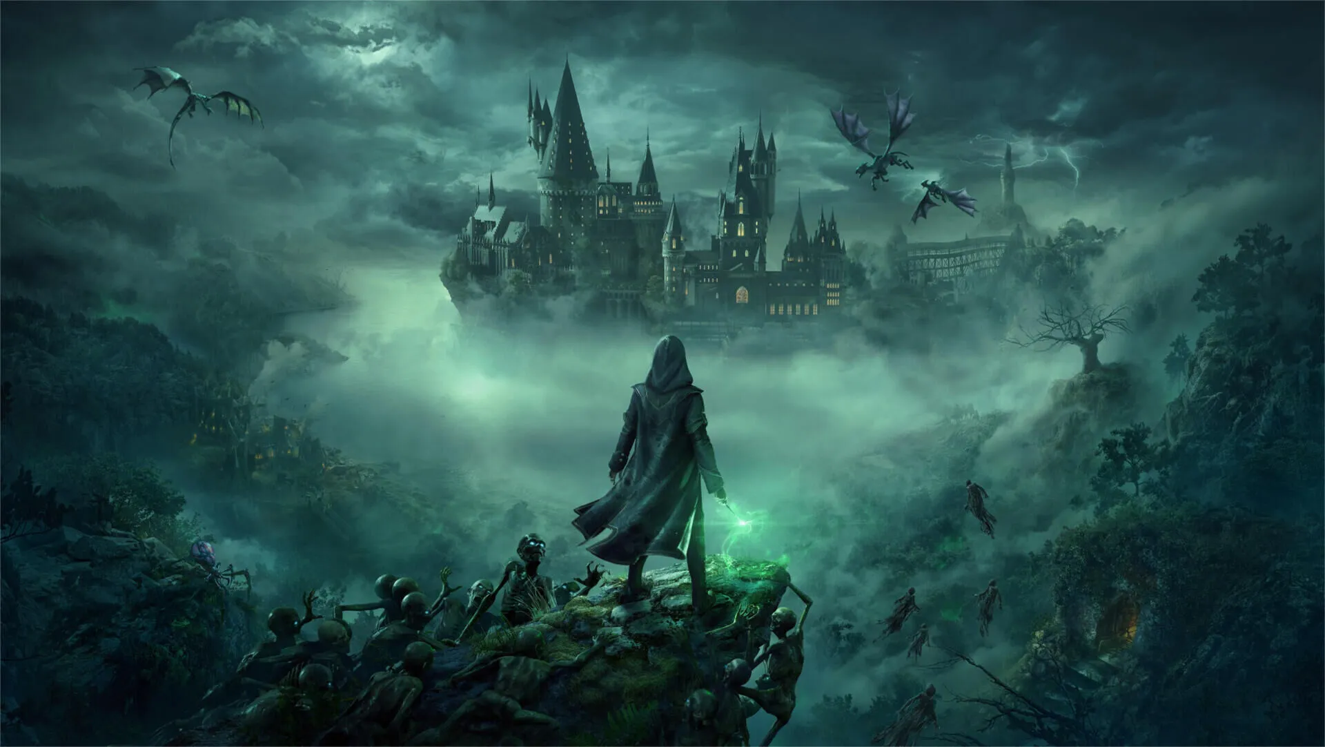 hogwarts